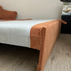 Kanapa z funkcją spania