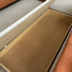 Kanapa z funkcją spania