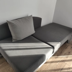 Sprzedam tapczan jednoosobowy 