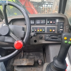 ładowarka manitou 2007r