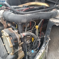 ładowarka manitou 2007r