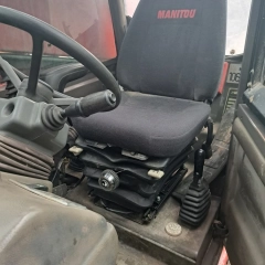 ładowarka manitou 2007r