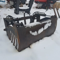 zgrabiarka claas liner / pottinger