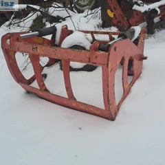 zgrabiarka claas liner / pottinger