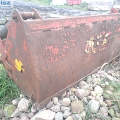 zgrabiarka pottinger euro top 2007r/ paszowóz