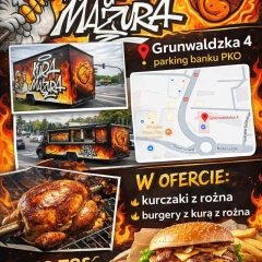 Kurczaki z Rożna ! 785338442