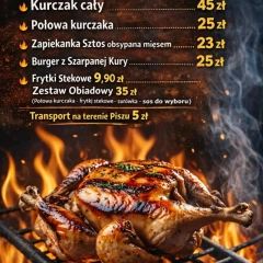 Kurczaki z Rożna ! 785338442