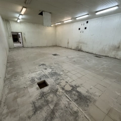 Budynek usługowo–magazynowy na sprzedaż lub wynajem – Pisz