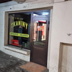 Do wynajęcia lokal użytkowy 24m