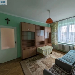 Sprzedam mieszkanie 54m, Ruciane-Nida