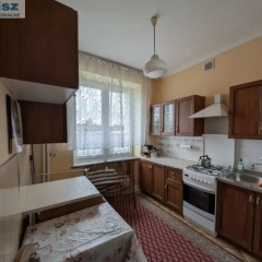 Sprzedam mieszkanie 54m, Ruciane-Nida