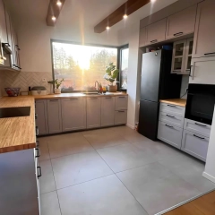 Dom jednorodzinny w BABROSTACH, POMPA CIEPŁA