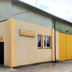 Sprzedam halę o powierzchni 540 m²