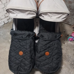 Sprzedam wózek podwójny 