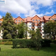 mieszkanie w centrum Pisza Piaskowa 
