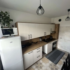 mieszkanie w centrum Pisza Piaskowa 