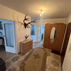 mieszkanie w centrum Pisza Piaskowa 