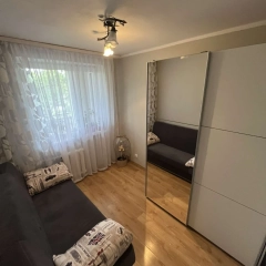 mieszkanie w centrum Pisza Piaskowa 