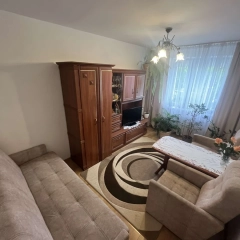 mieszkanie w centrum Pisza Piaskowa 