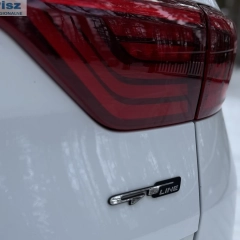 Kia Sportage 2.0D(185KM) panorama XENON ledy Navi Kamera PDC z NIEMIEC!