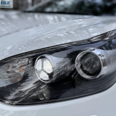 Kia Sportage 2.0D(185KM) panorama XENON ledy Navi Kamera PDC z NIEMIEC!