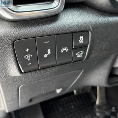 Kia Sportage 2.0D(185KM) panorama XENON ledy Navi Kamera PDC z NIEMIEC!