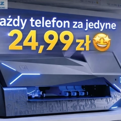 MEGA PROMOCJA FOLIA 3mk NA KAŻDY TELEFON 25 Phonelove