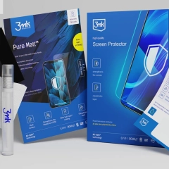 MEGA PROMOCJA FOLIA 3mk NA KAŻDY TELEFON 25 Phonelove