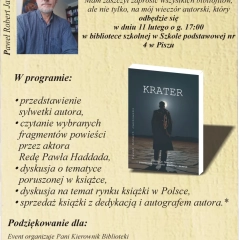 Zaproszenie na Event