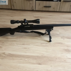 Replika ASG Snow Wolf SW-10 – zestaw sportowo-rekreacyjny