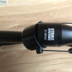 Replika ASG Snow Wolf SW-10 – zestaw sportowo-rekreacyjny