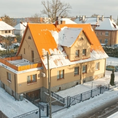 Pisz, ul. Chopina – lokal mieszkalny z ogromnym potencjałem