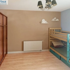 Pisz, ul. Chopina – lokal mieszkalny z ogromnym potencjałem