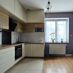 Pisz, ul. Chopina – lokal mieszkalny z ogromnym potencjałem