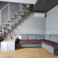 Pisz, ul. Chopina – lokal mieszkalny z ogromnym potencjałem