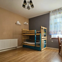 Pisz, ul. Chopina – lokal mieszkalny z ogromnym potencjałem