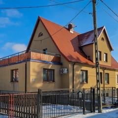 Pisz, ul. Chopina – lokal mieszkalny z ogromnym potencjałem