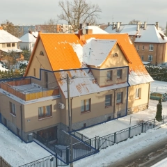 Pisz, ul. Chopina – lokal mieszkalny z ogromnym potencjałem