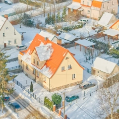 Pisz, ul. Chopina – lokal mieszkalny z ogromnym potencjałem