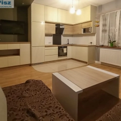 Pisz, ul. Chopina – lokal mieszkalny z ogromnym potencjałem