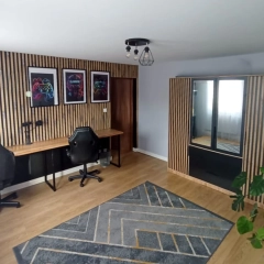 Pisz, ul. Chopina – lokal mieszkalny z ogromnym potencjałem