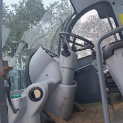 ładowarka Kramer 880 duża 2006r do tartaku itp.