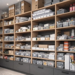 🔨🪵 Akcesoria meblowe i płyty na wymiar – wszystko w jednym miejscu!