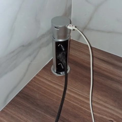 Pracę wykończeniowe. Małe i duże 