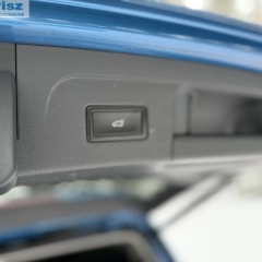 Touran 2016r Lift DSG Webasto Hak Navi Tempomat Aktywny