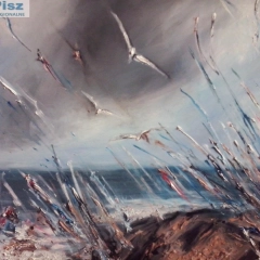 Ręcznie Malowane Obrazy Na Zamówienie