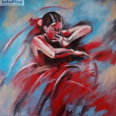 Ręcznie Malowane Obrazy Na Zamówienie