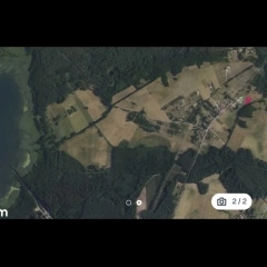 SPRZEDAM DZIAŁKĘ GOTOWA POD DOM