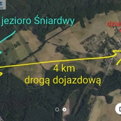 SPRZEDAM DZIAŁKĘ GOTOWA POD DOM