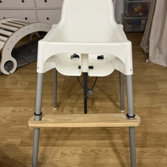 Oddam krzesełko za kawe